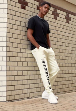 Lacoste T-Shirt Print - Noir 9 Lacoste T-Shirt Print - Noir -Lacoste 1651656166437