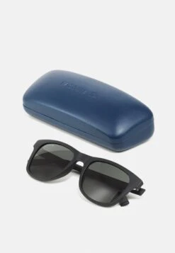 Lacoste UNISEX - Sonnenbrille - Matte Black 12 Lacoste UNISEX - Sonnenbrille - Matte Black -Lacoste 165833e758374eccb9b830b02127c476