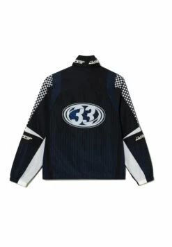 Lacoste Trainingsjacke - Noir Bleu 9 Lacoste Trainingsjacke - Noir Bleu -Lacoste 179295b7389642d78cbe6ab90ebb74a2