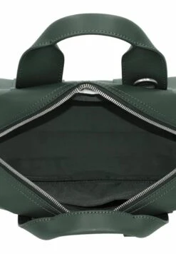 Lacoste PRACTICE - Handtasche - Sinople -Lacoste 17a6390ef17f4d96952db4739df5672d