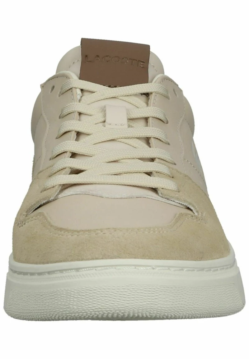 Lacoste Sneaker Low - Natural Off White 8 Lacoste Sneaker Low - Natural Off White – Bild 6