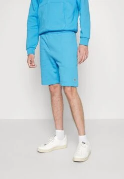 Lacoste UNISEX - Jogginghose - Bleu