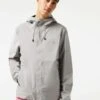 Lacoste Leichte Jacke - Gris 2 Lacoste Leichte Jacke - Gris -Lacoste 186675d65c6c459c874ad857d3382ede