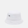 Lacoste UNISEX - Hut - Blanc