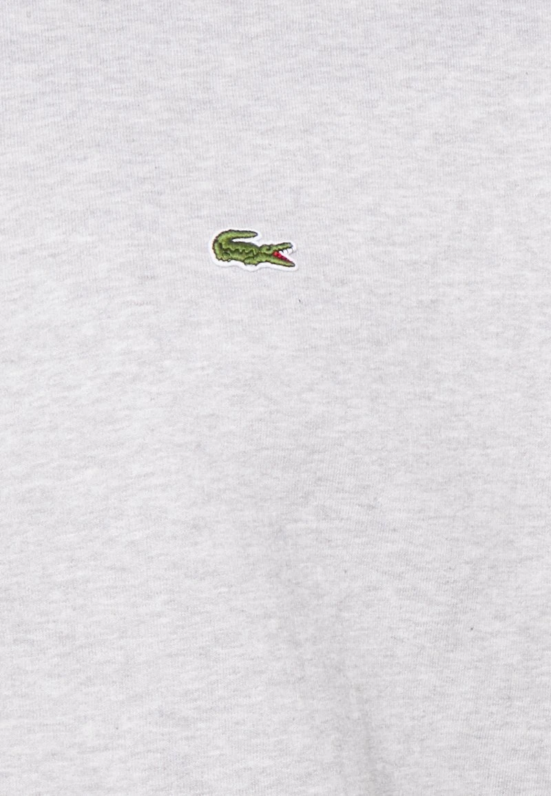 Lacoste PLUS - Sweatjacke - Silver Chine 5 Lacoste PLUS - Sweatjacke - Silver Chine – Bild 3