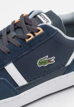 Lacoste CLIP - Sneaker Low - Navy/white 13 Lacoste CLIP - Sneaker Low - Navy/white -Lacoste 1a1f2fdb26414fd192071a4f55769c58