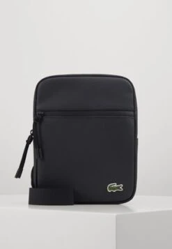 Lacoste Umhängetasche - Dark Shadow -Lacoste 1aabf811b36b4dd2b477f5a1dac5ea25 5