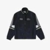 Lacoste Trainingsjacke - Noir Bleu 2 Lacoste Trainingsjacke - Noir Bleu -Lacoste 1b108638afdc4950bde99cdc158c08b3