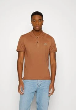Lacoste Poloshirt - Pecan 13 Lacoste Poloshirt - Pecan -Lacoste 1bc7a639978c4ae3b56e9d8c566ed701 1