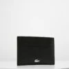 Lacoste CREDIT CARD HOLDER - Geldbörse - Noir 1 Lacoste CREDIT CARD HOLDER - Geldbörse - Noir -Lacoste 1c1b1ce0a0e845a493639fd254ae5b78