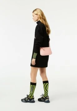 Lacoste NF4079DB - Umhängetasche - Nymphea