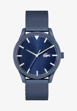 Lacoste VIENNA - Uhr - Blue 11 Lacoste VIENNA - Uhr - Blue -Lacoste 1c2b93be9396450197980da3116cf9ad 1