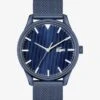 Lacoste VIENNA - Uhr - Blue 1 Lacoste VIENNA - Uhr - Blue -Lacoste 1c2b93be9396450197980da3116cf9ad