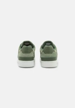 Lacoste T-CLIP - Sneaker Low - Light Green/off White -Lacoste 1c7507934a2446de8c893633a0f910c3