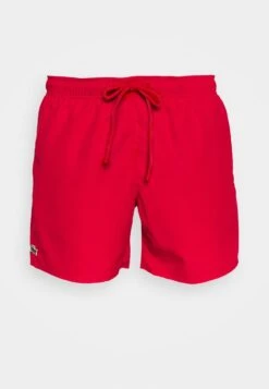 Lacoste Badeshorts - Rouge/marine 12 Lacoste Badeshorts - Rouge/marine -Lacoste 1c81283c80ed4c8a99a1036694775096