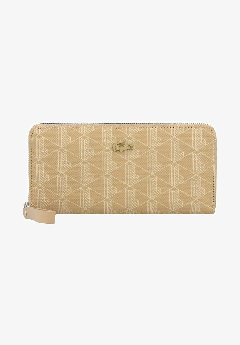 Lacoste Geldbörse - Farine Sinople 3 Lacoste Geldbörse - Farine Sinople