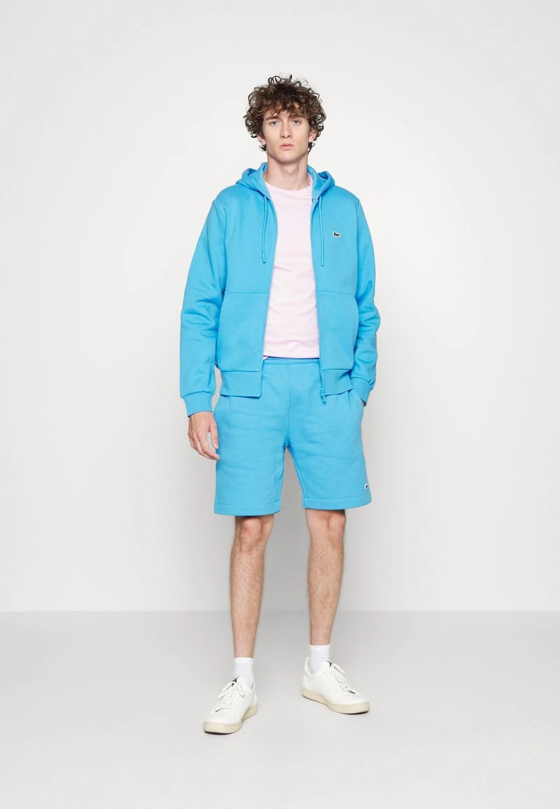 Lacoste UNISEX - Jogginghose - Bleu 4 Lacoste UNISEX - Jogginghose - Bleu – Bild 2