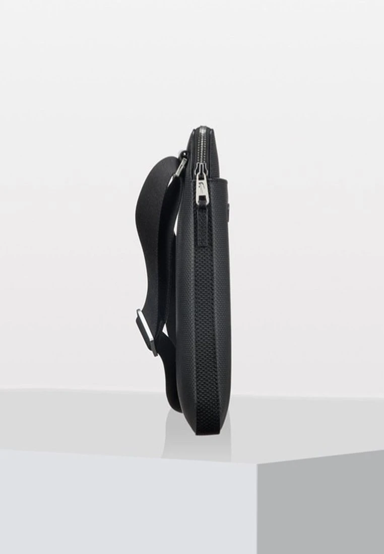 Lacoste CHANTACO - Fototasche - Black 6 Lacoste CHANTACO - Fototasche - Black – Bild 4