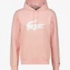 Lacoste HBP - Kapuzenpullover - Rose