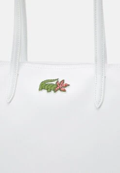 LACOSTE X NETFLIX - Shopping Bag - Croco Stranger Things 12 LACOSTE X NETFLIX - Shopping Bag - Croco Stranger Things -Lacoste 1d121865950747a193832831d628c66b