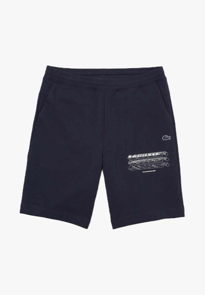 Lacoste Shorts - Kxe 3 Lacoste Shorts - Kxe