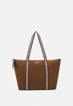 Lacoste Shopping Bag - Black Neon Green 13 Lacoste Shopping Bag - Black Neon Green -Lacoste 1d7c91a6841c4a60a86a2d659bd10ece