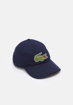 Lacoste Cap - Navy Blue