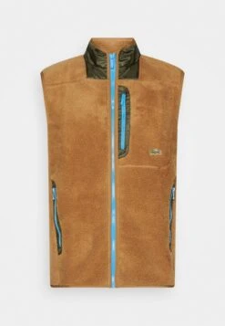 Lacoste Weste - Leafy/baobab 11 Lacoste Weste - Leafy/baobab -Lacoste 1e22e5d99dc44ca998e17ad00bb05fae 1