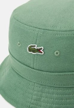 Lacoste UNISEX - Hut - Vert Kaki 10 Lacoste UNISEX - Hut - Vert Kaki -Lacoste 1e5a0da43df045ff92215663f94b14bb