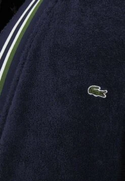 Lacoste BADEMANTEL LCLUB - Bademantel - Navy 10 Lacoste BADEMANTEL LCLUB - Bademantel - Navy -Lacoste 1ea8373d116f4656bed69d3fdcc9c4d3
