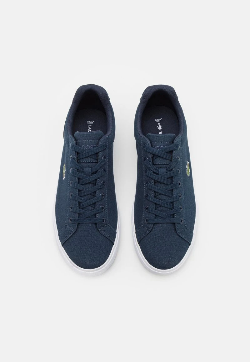 Lacoste LEROND PRO - Sneaker Low - Navy/white 6 Lacoste LEROND PRO - Sneaker Low - Navy/white – Bild 4