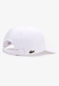 LACOSTE X NETFLIX UNISEX - Cap - White/bridgerton 11 LACOSTE X NETFLIX UNISEX - Cap - White/bridgerton -Lacoste 1ed9c4efcc9c4904b3d123a516f79467
