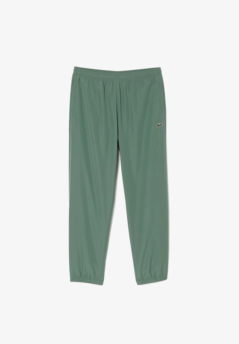 Lacoste Jogginghose - Vert Kaki 3 Lacoste Jogginghose - Vert Kaki