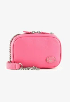 Lacoste SQUARE - Umhängetasche - Reseda 12 Lacoste SQUARE - Umhängetasche - Reseda -Lacoste 1eecc395770b4a59a088311f0488aeeb 1