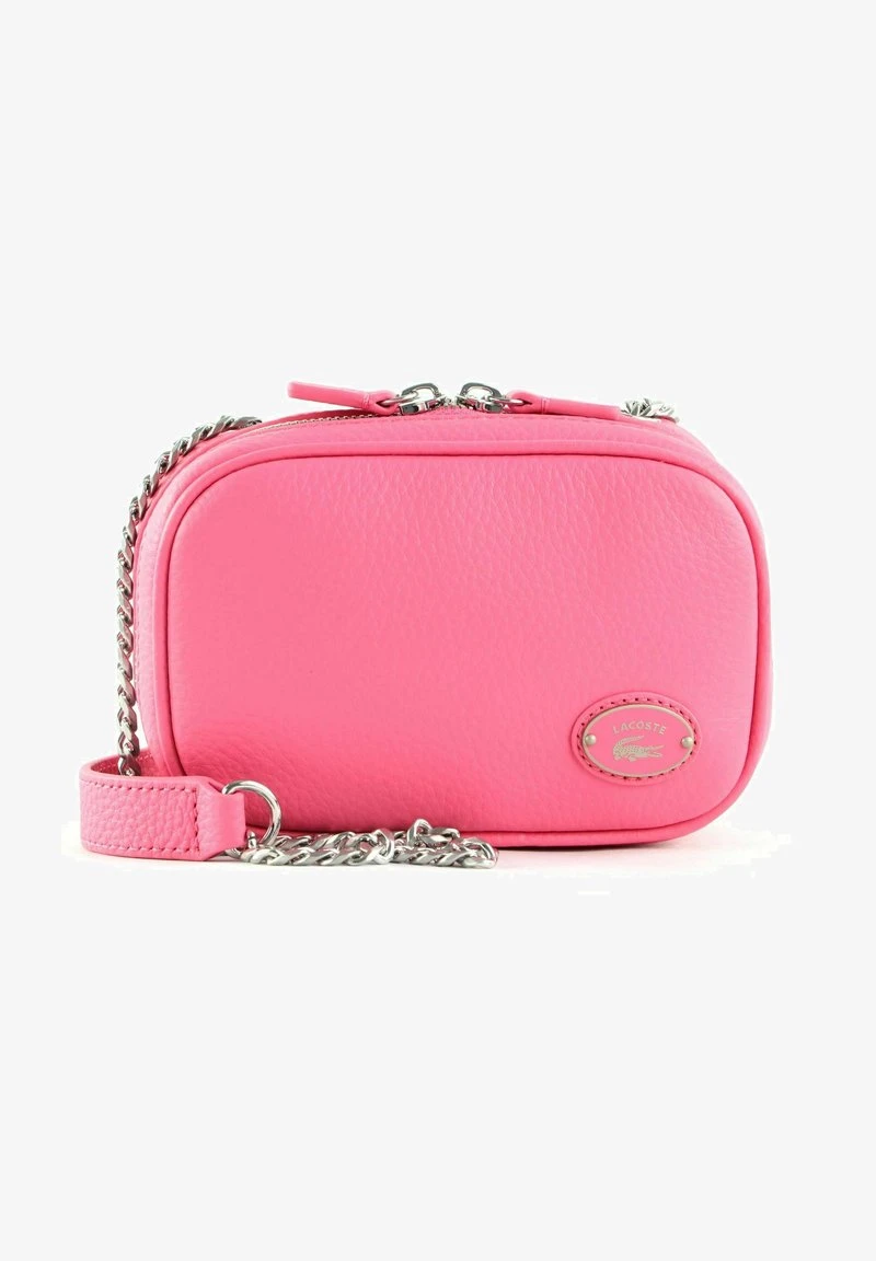 Lacoste SQUARE - Umhängetasche - Reseda 7 Lacoste SQUARE - Umhängetasche - Reseda – Bild 5