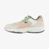 Lacoste Sneaker Low - Weiss Pink 1 Lacoste Sneaker Low - Weiss Pink -Lacoste 1f9eb97e7415450da665863390f5a287