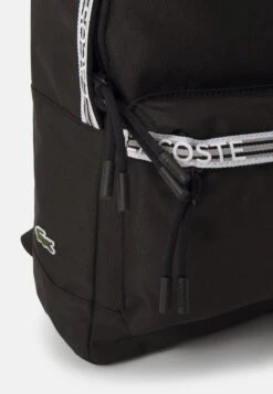 Lacoste BACKPACK UNISEX - Tagesrucksack - Noir Blanc 11 Lacoste BACKPACK UNISEX - Tagesrucksack - Noir Blanc -Lacoste 1f9ed7154fd24d2188ebe537eb5a5a8f