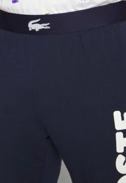 Lacoste Nachtwäsche Hose - Navy Blue/white 12 Lacoste Nachtwäsche Hose - Navy Blue/white -Lacoste 1fe8489d816f415ca61cdeab44109c82