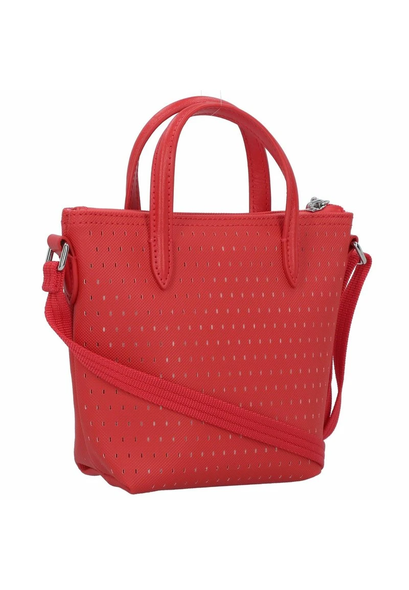 Lacoste CONCEPT SEASONAL MINI - Handtasche - Corrida 4 Lacoste CONCEPT SEASONAL MINI - Handtasche - Corrida – Bild 2