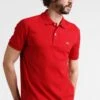 Lacoste UNISEX - Poloshirt - Red 1 Lacoste UNISEX - Poloshirt - Red -Lacoste 2005d29bd34e432fb1fa84228eff5587