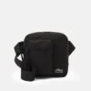 Lacoste NEOCROC SQUARE CAMERA BAG UNISEX - Umhängetasche - Noir 2 Lacoste NEOCROC SQUARE CAMERA BAG UNISEX - Umhängetasche - Noir -Lacoste 2030ddfdcdac483c84187b3fdfe8fa96