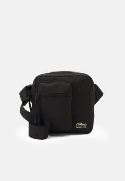 Lacoste NEOCROC SQUARE CAMERA BAG UNISEX - Umhängetasche - Marine -Lacoste 2030ddfdcdac483c84187b3fdfe8fa96 2