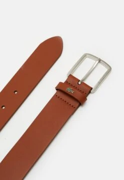 Lacoste CASUAL - Gürtel - Camel 9 Lacoste CASUAL - Gürtel - Camel -Lacoste 20ab11059f8f4aefa5a9b8ebd7179115