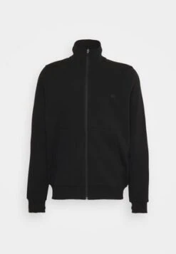 Lacoste Sweatjacke - Noir 10 Lacoste Sweatjacke - Noir -Lacoste 20b88ec40aa14527862311fe3d451836