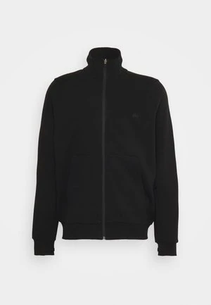 Lacoste Sweatjacke - Noir 5 Lacoste Sweatjacke - Noir – Bild 3