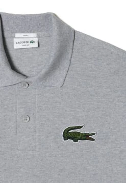 Lacoste UNISEX - Poloshirt - Gris Chiné -Lacoste 20c30d0f63bd45c294dae4f6ca124dbf