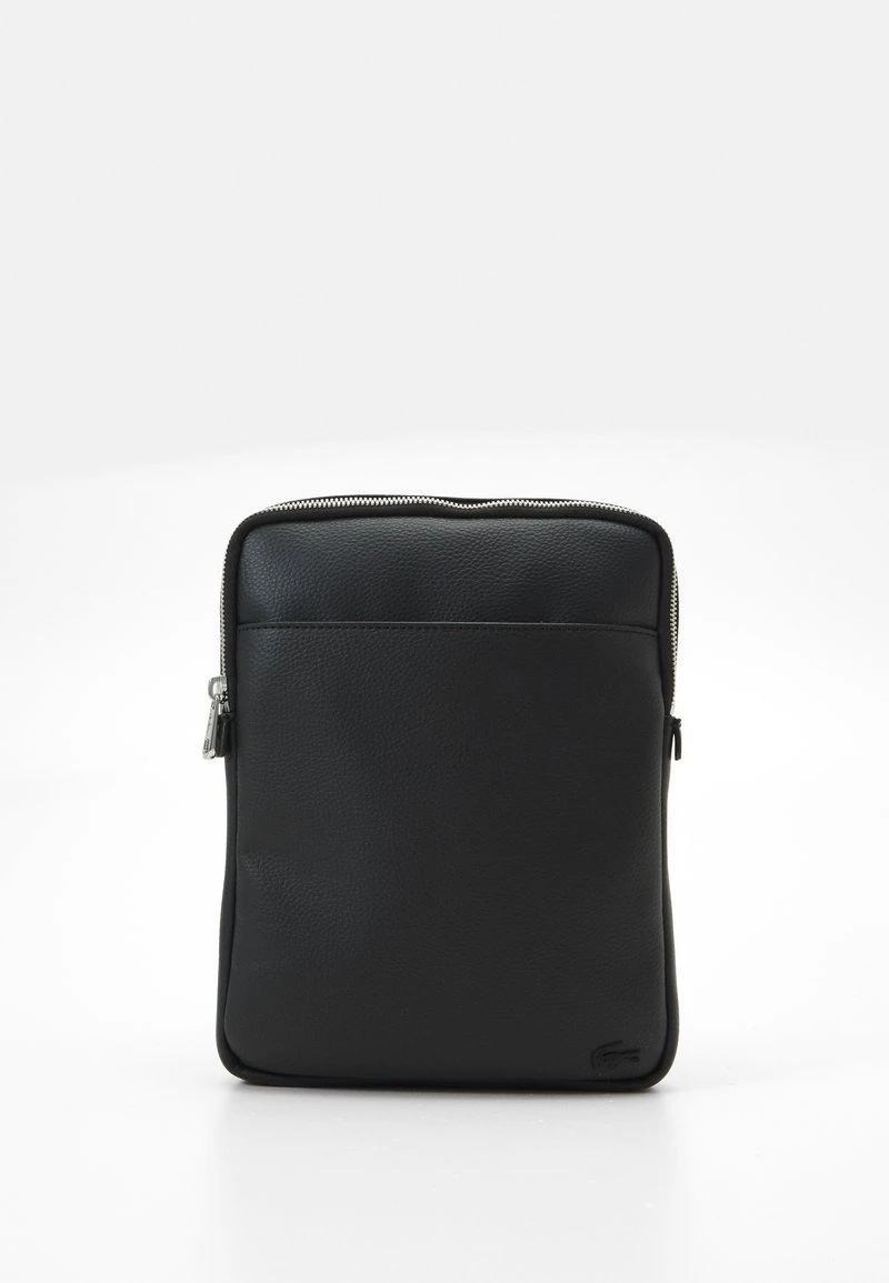 Lacoste UNISEX - Umhängetasche - Black 3 Lacoste UNISEX - Umhängetasche - Black