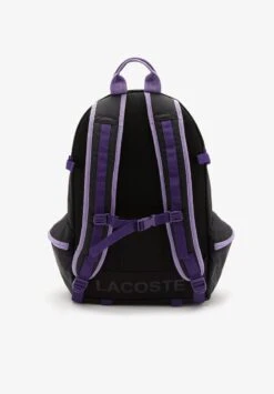 Lacoste Tagesrucksack - Noir Samui Neva Farine 10 Lacoste Tagesrucksack - Noir Samui Neva Farine -Lacoste 21dbab7bdd194ce1ad3dca4e82802c46