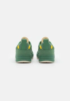 Lacoste Sneaker Low - Green/yellow -Lacoste 21e83daf73754dff995d06ca509b558d