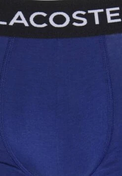 Lacoste 3 PACK - Panties - Black/methylene/mandarin 13 Lacoste 3 PACK - Panties - Black/methylene/mandarin -Lacoste 22ea964067b24dd1ae92775bca59bd88